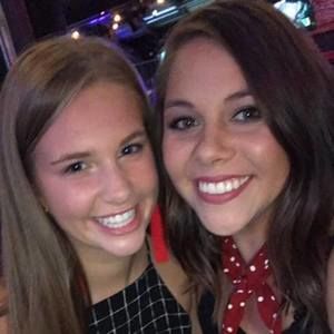 Meet your Posher, Cheyenne